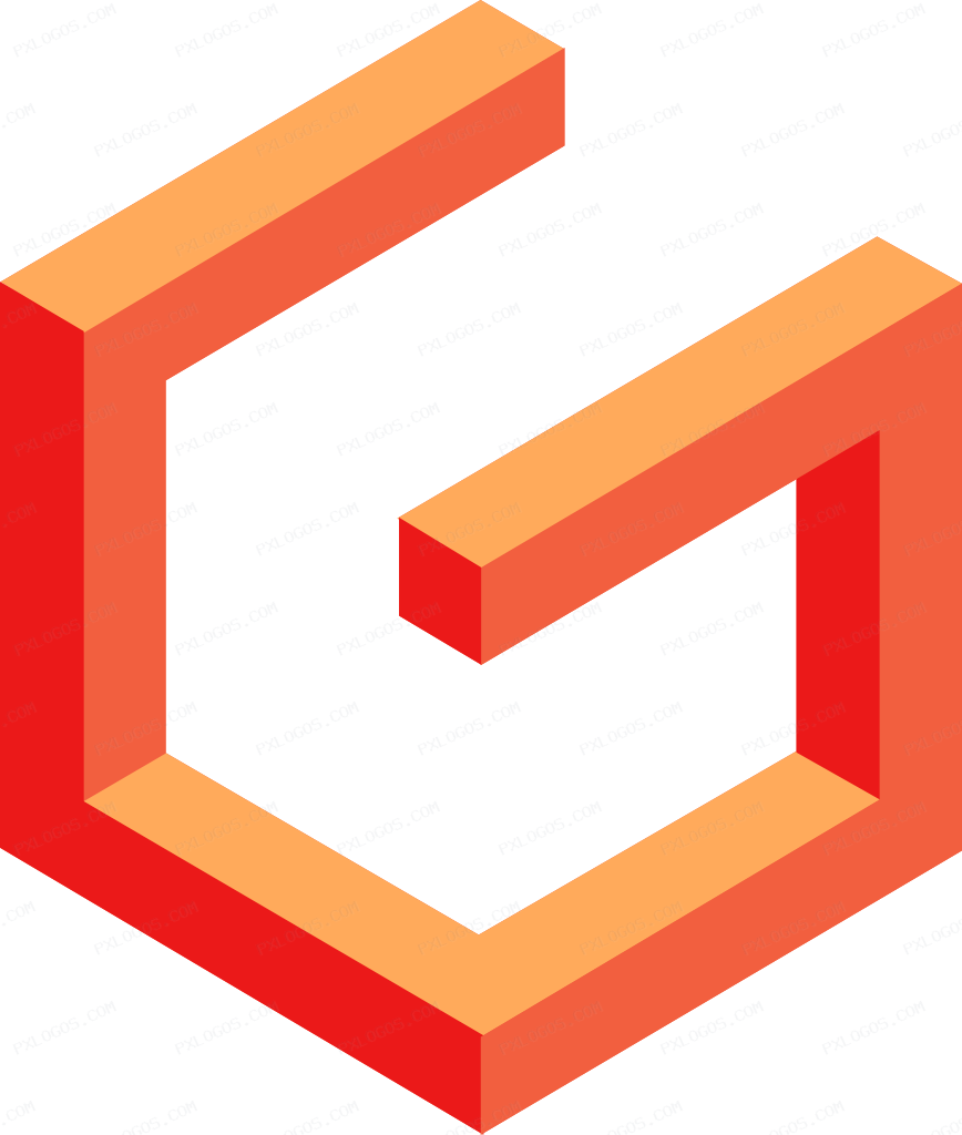 Graphene Logo PNG with transparent background