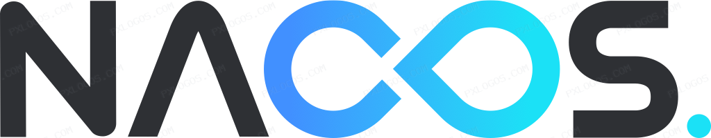Alibaba Nacos Logo PNG with transparent background