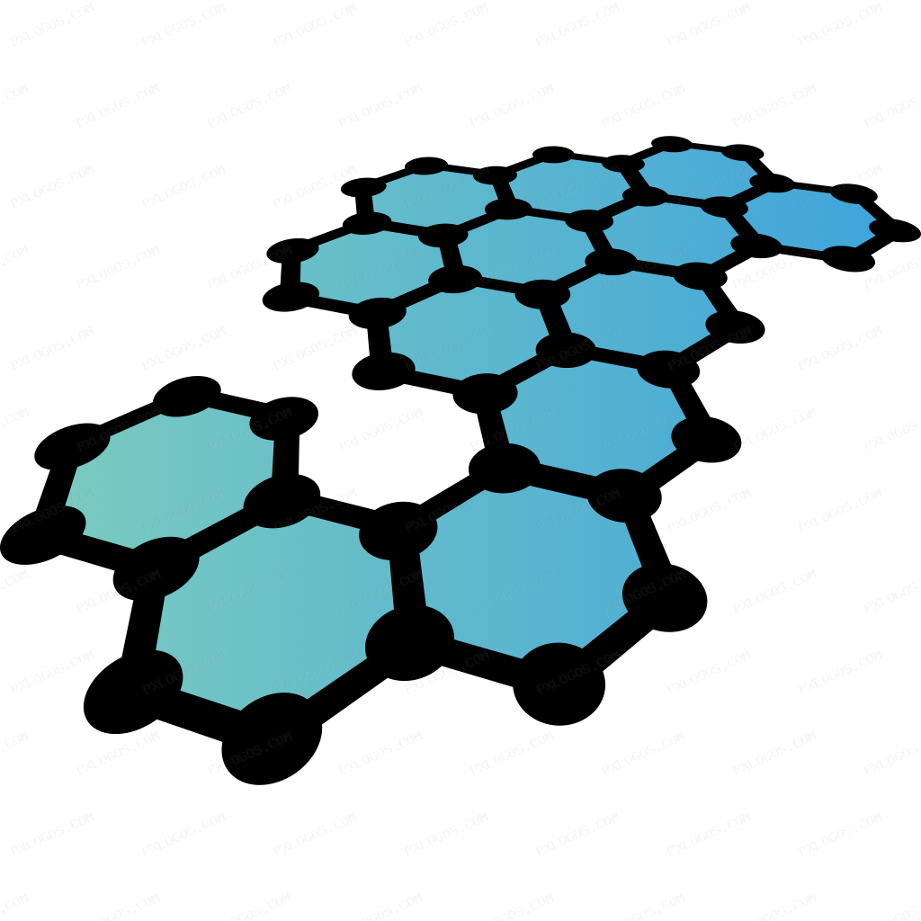 Graphiteapp Logo PNG with transparent background