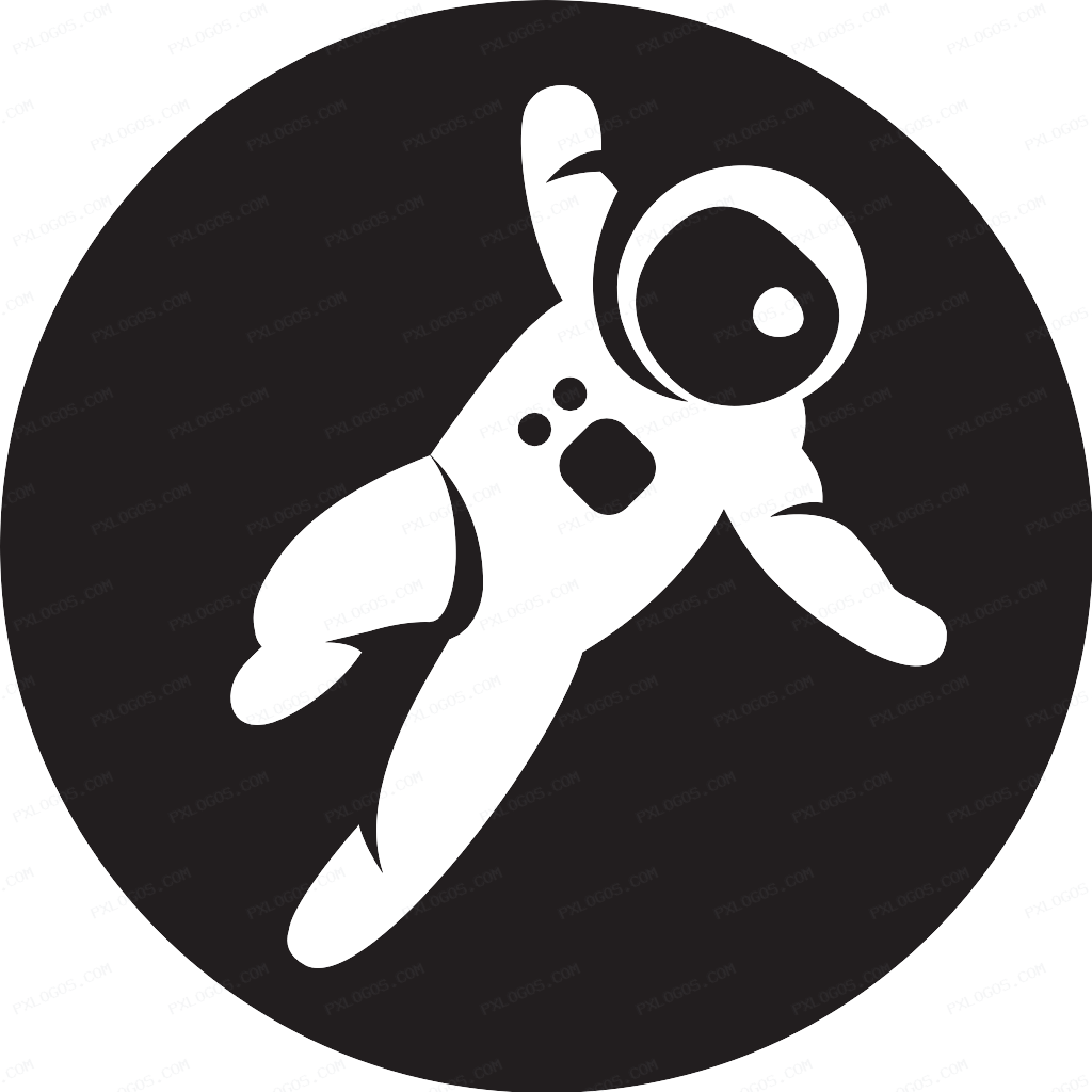 Grav Logo PNG with transparent background