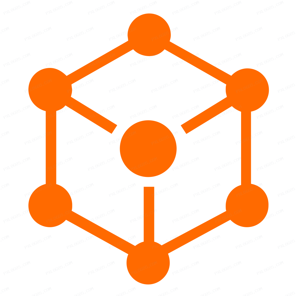 Alibaba Sae Logo PNG with transparent background