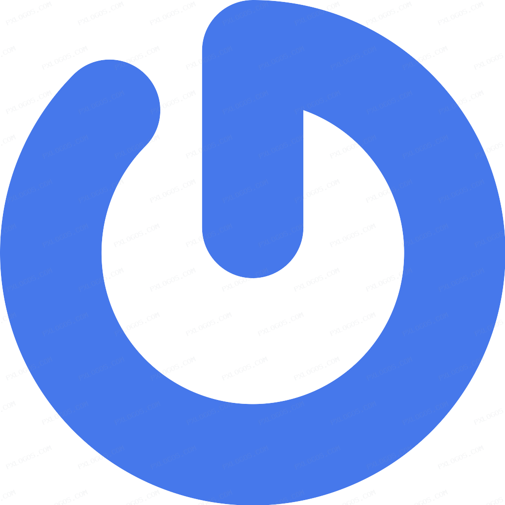 Gravatar Logo PNG with transparent background