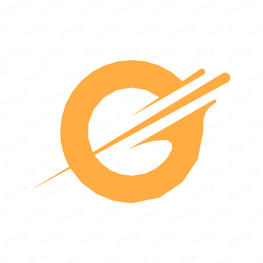 Gravity Logo PNG with transparent background