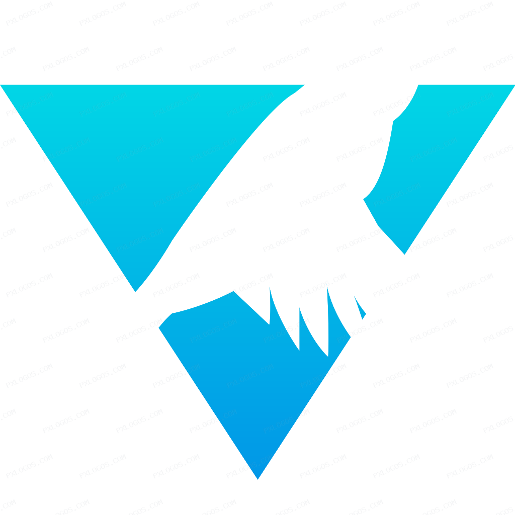 Grayjay Logo PNG with transparent background