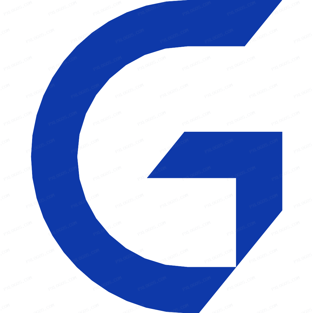 Great Learning Logo PNG with transparent background