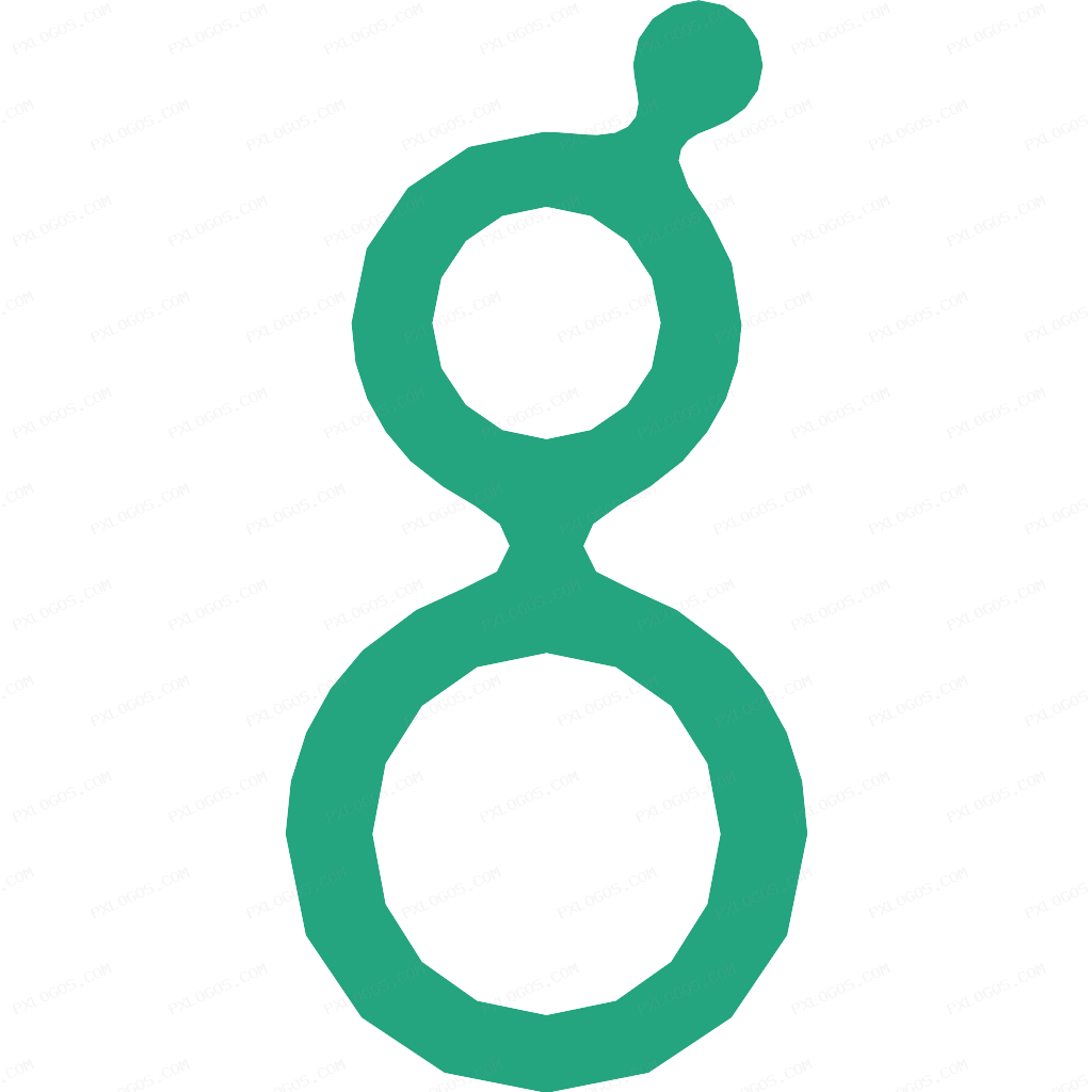 Greenhouse Logo PNG with transparent background