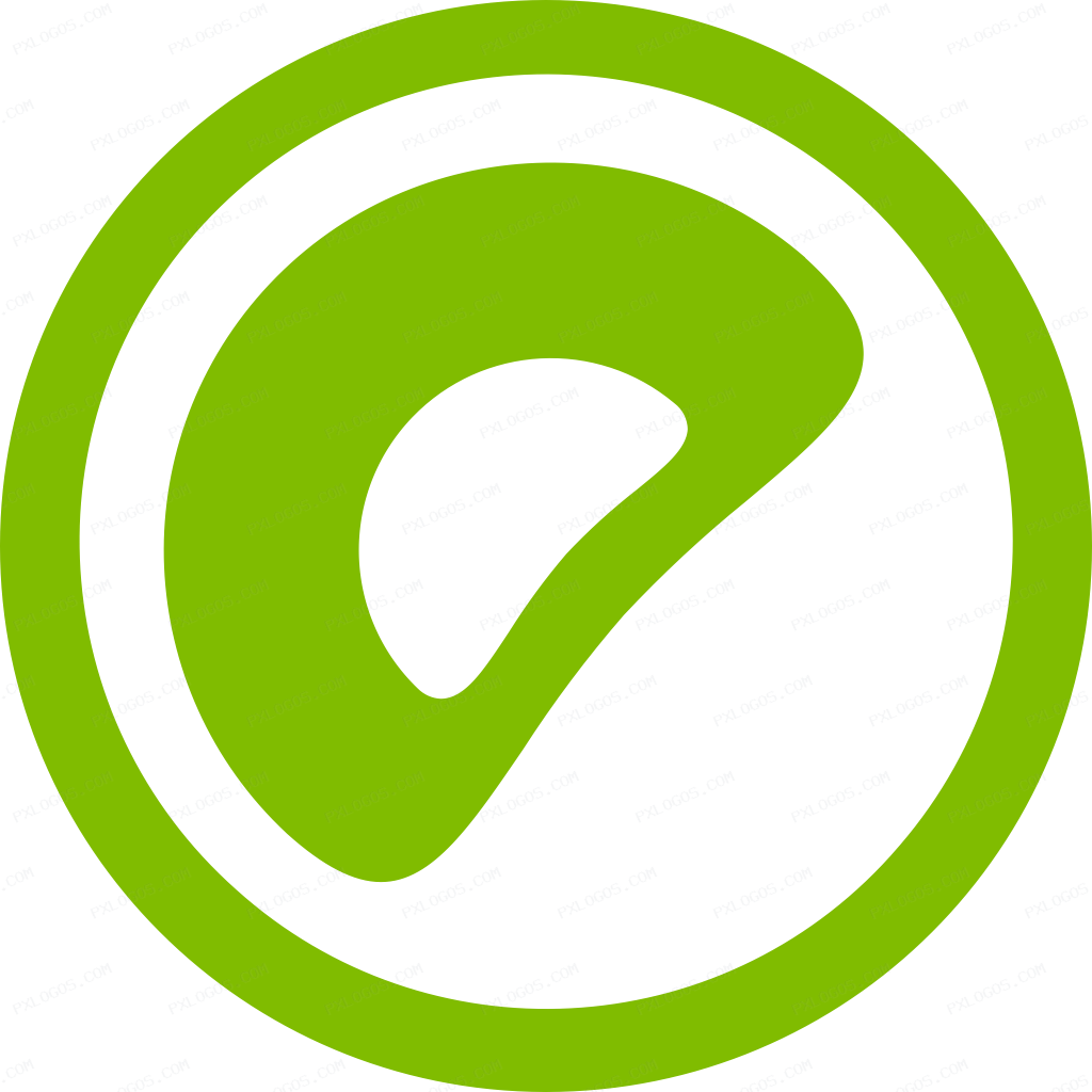 Greenplum Logo PNG with transparent background