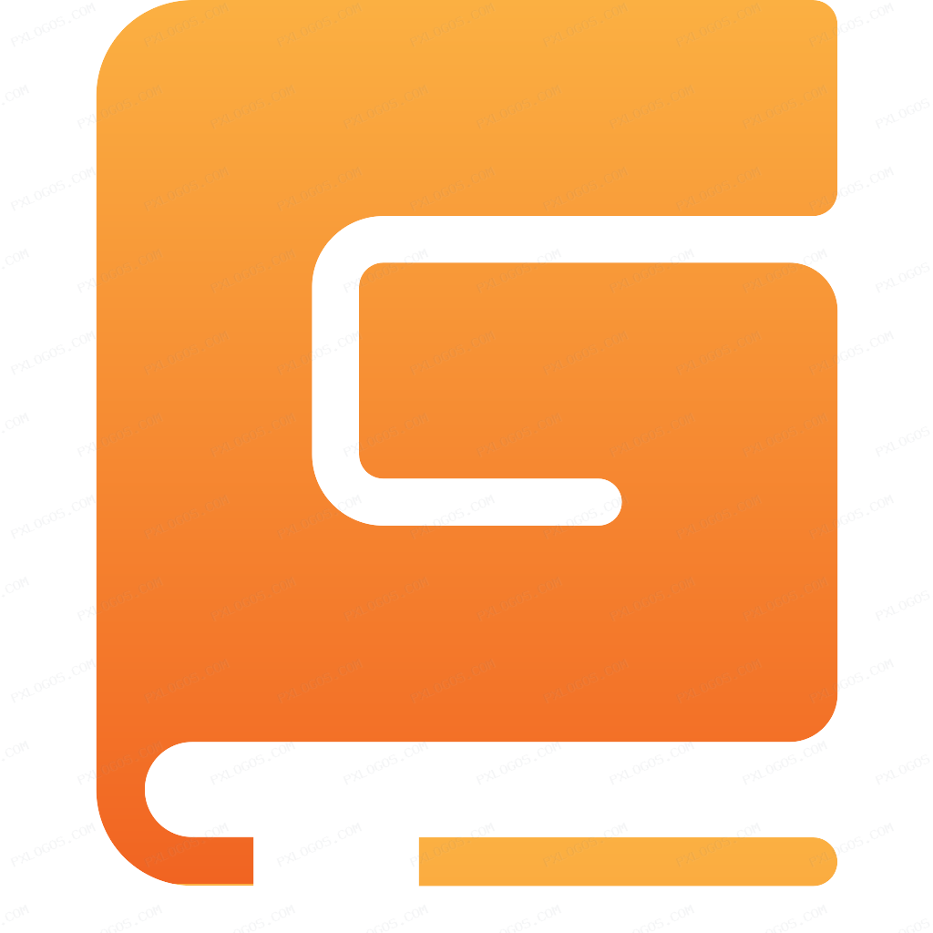 Grimmory Logo PNG with transparent background