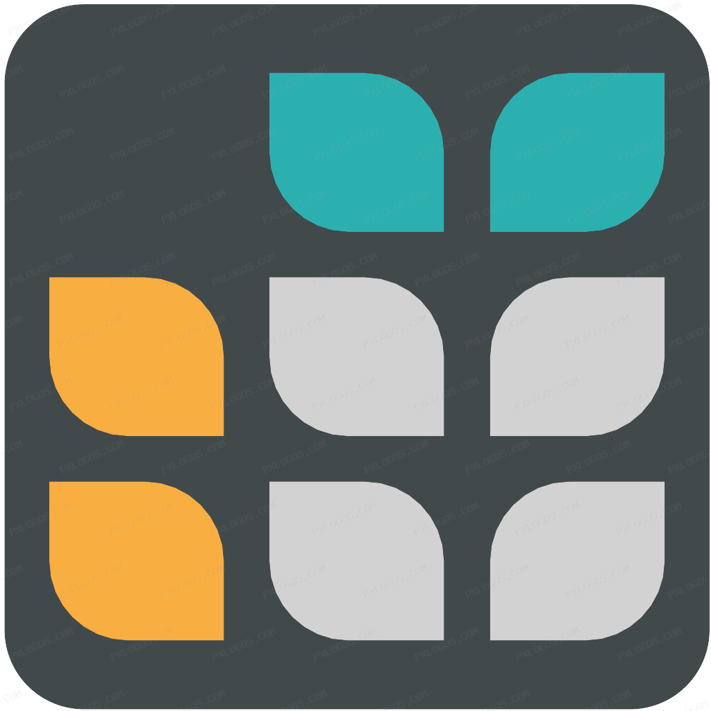 Grist Logo PNG with transparent background
