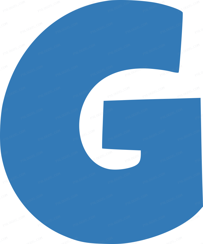 Grocy Logo PNG with transparent background