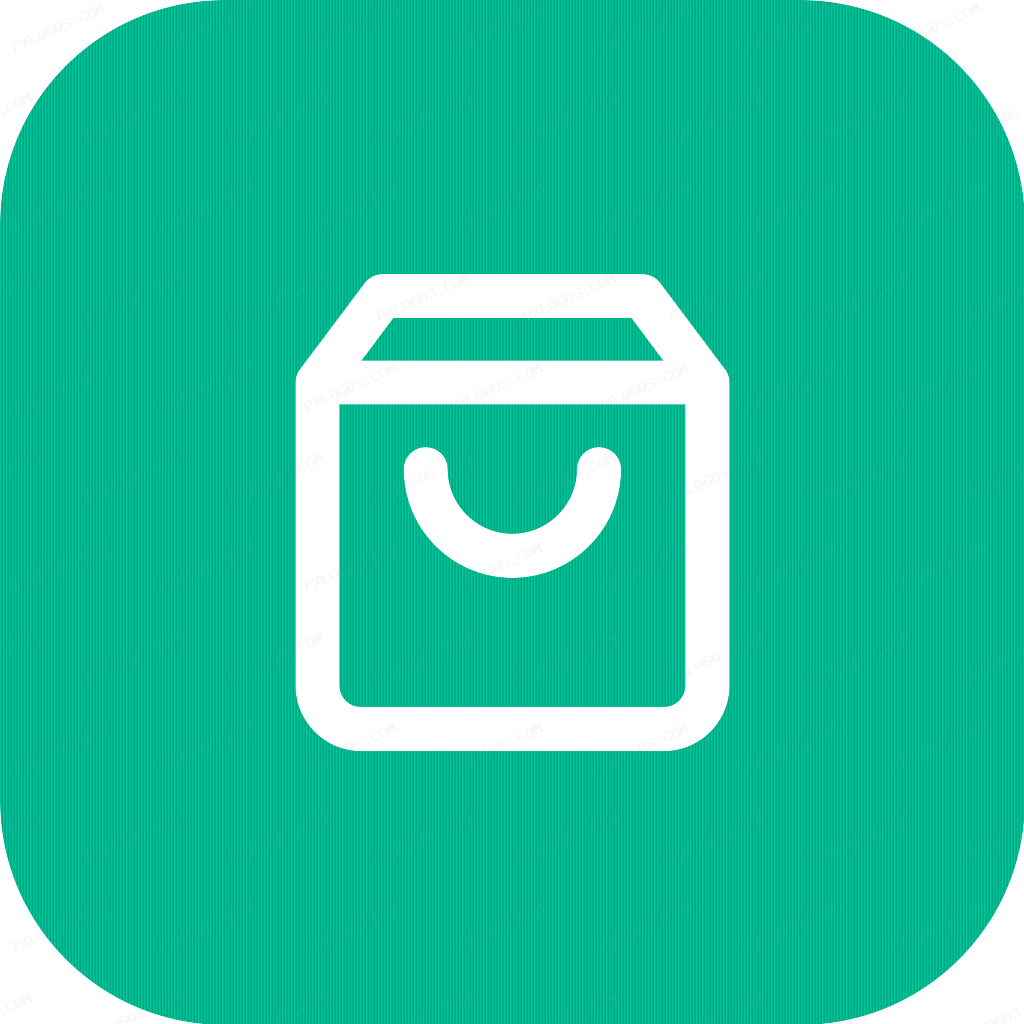 Groly Logo PNG with transparent background
