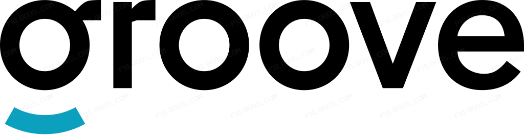 Groovehq Logo PNG with transparent background