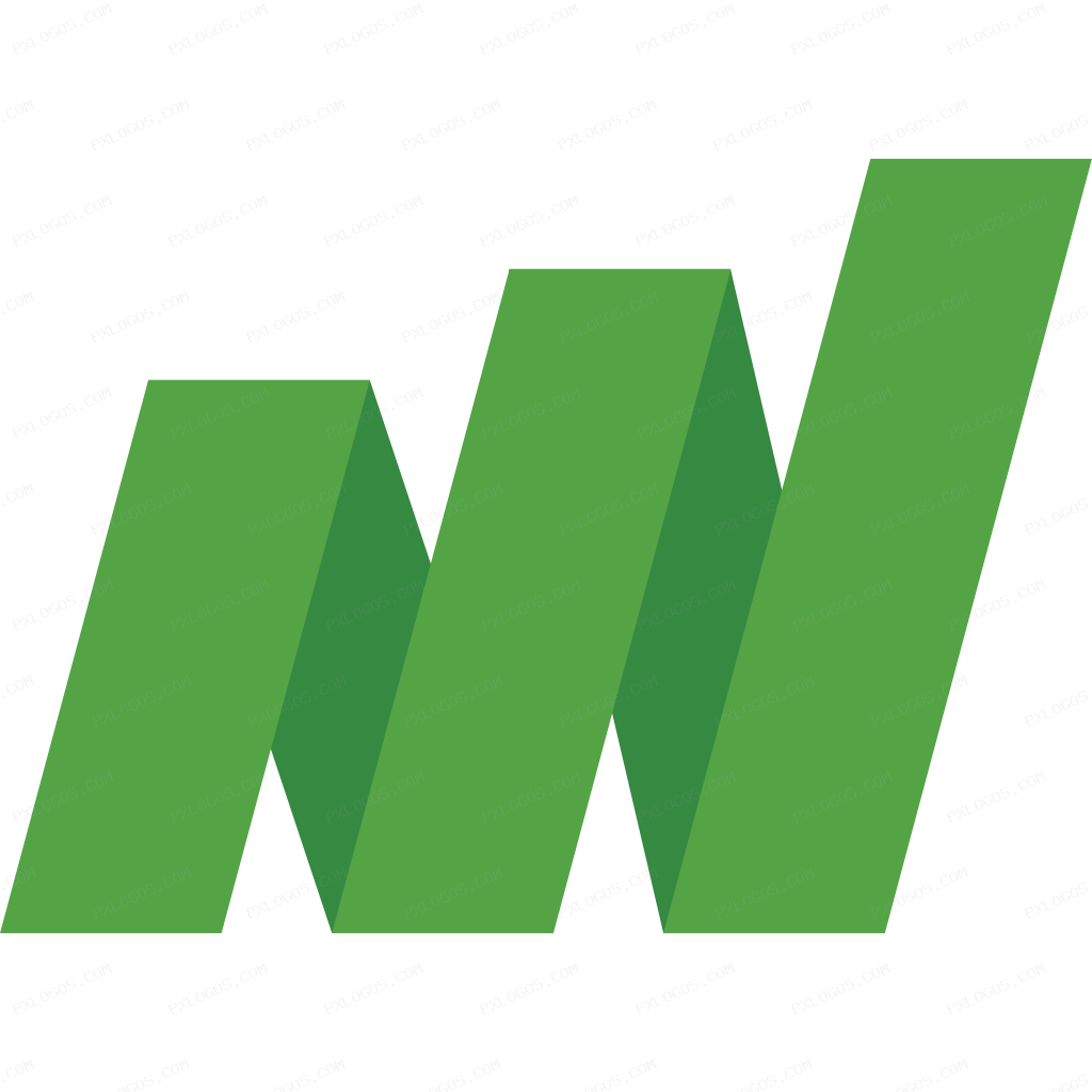 Groupon Logo PNG with transparent background