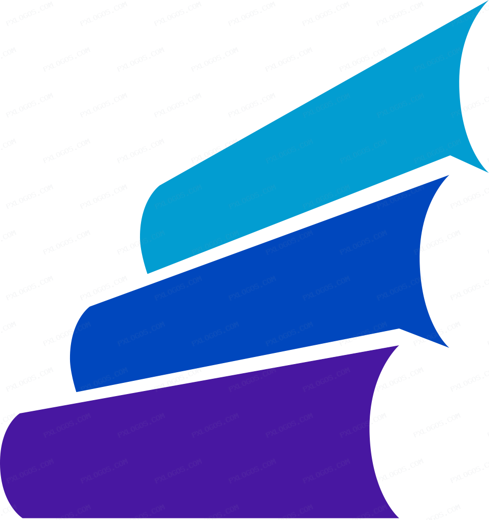 Growth Book Logo PNG with transparent background