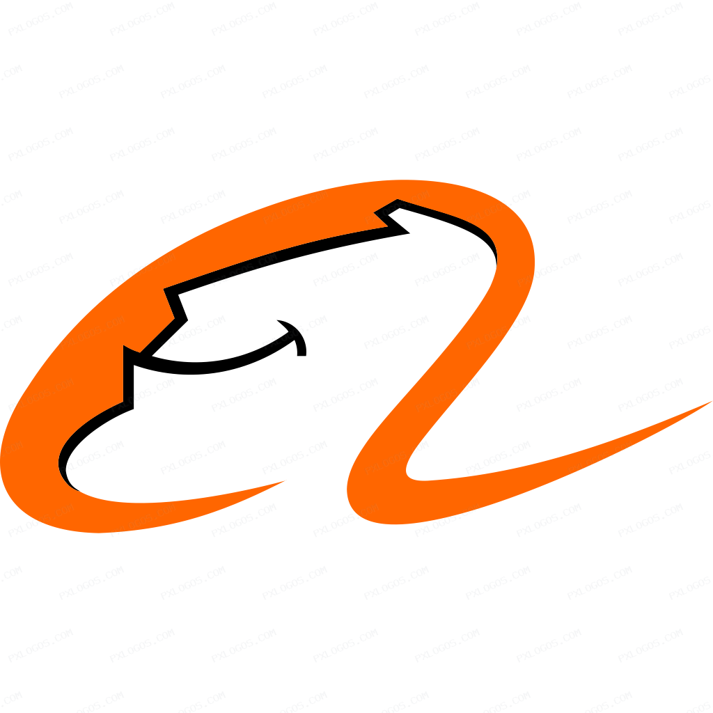 Alibabagroup Logo PNG with transparent background