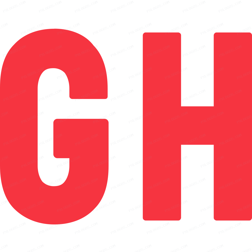 Grubhub Logo PNG with transparent background