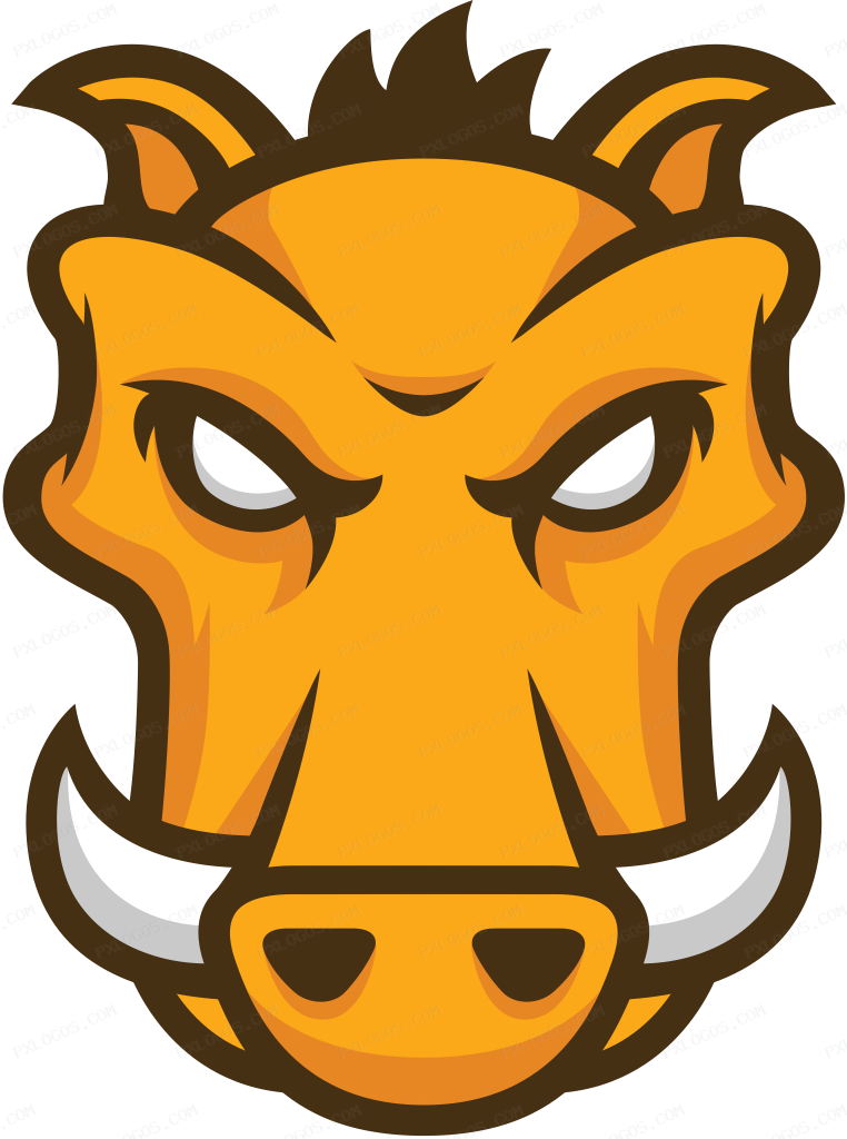 Grunt Logo PNG with transparent background