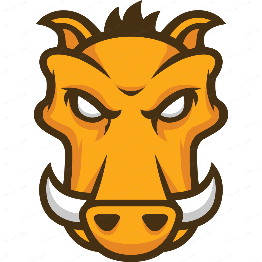 Gruntjs Logo PNG with transparent background
