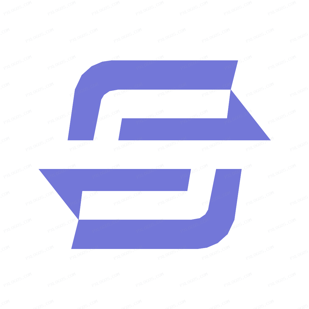 Gswap Logo PNG with transparent background