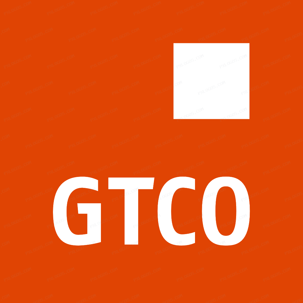 Gtco Logo PNG with transparent background