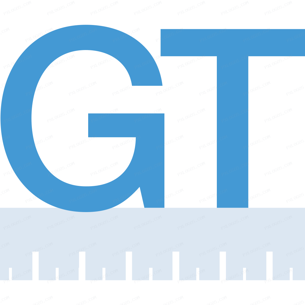 Gtmetrix Logo PNG with transparent background