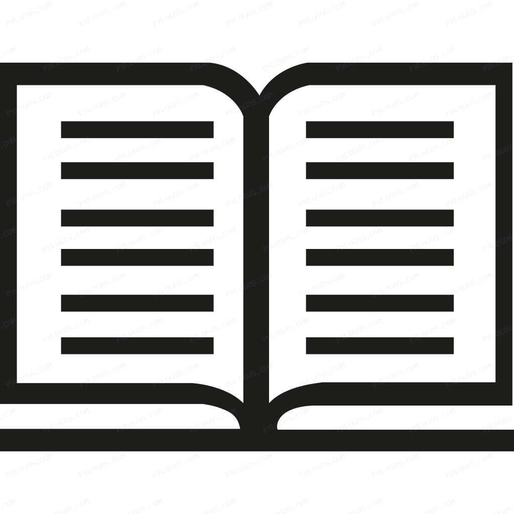 Alibris Logo PNG with transparent background