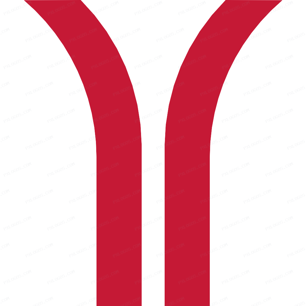 Guangzhou Metro Logo PNG with transparent background