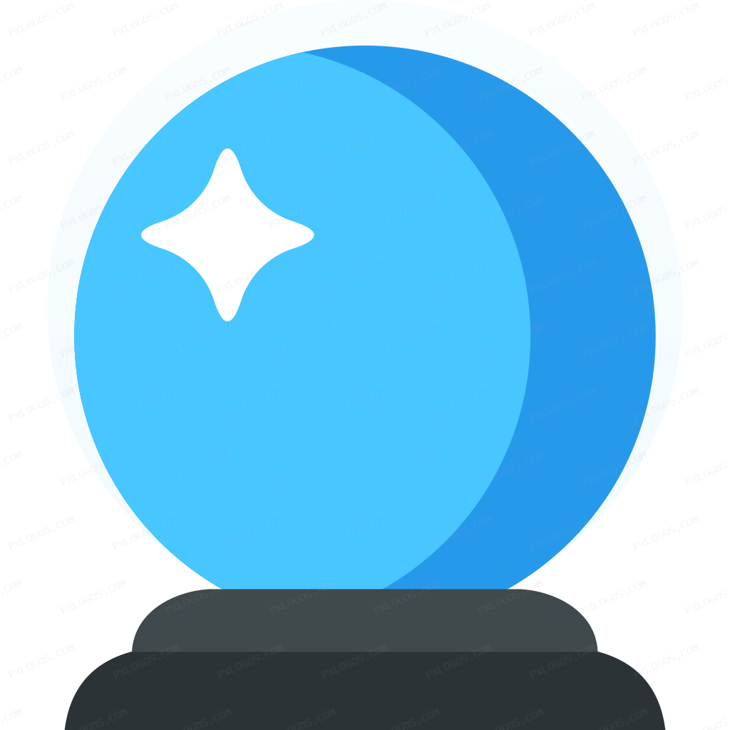 Guess JS Logo PNG with transparent background
