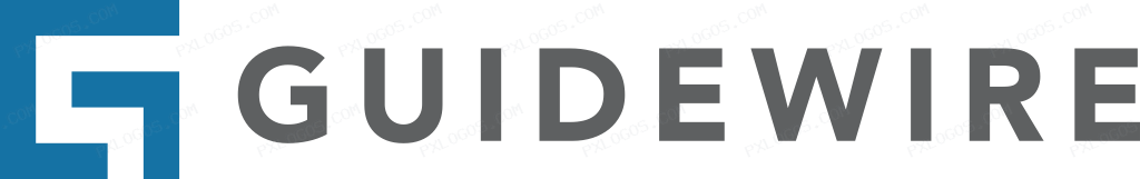 Guidewire Logo PNG with transparent background