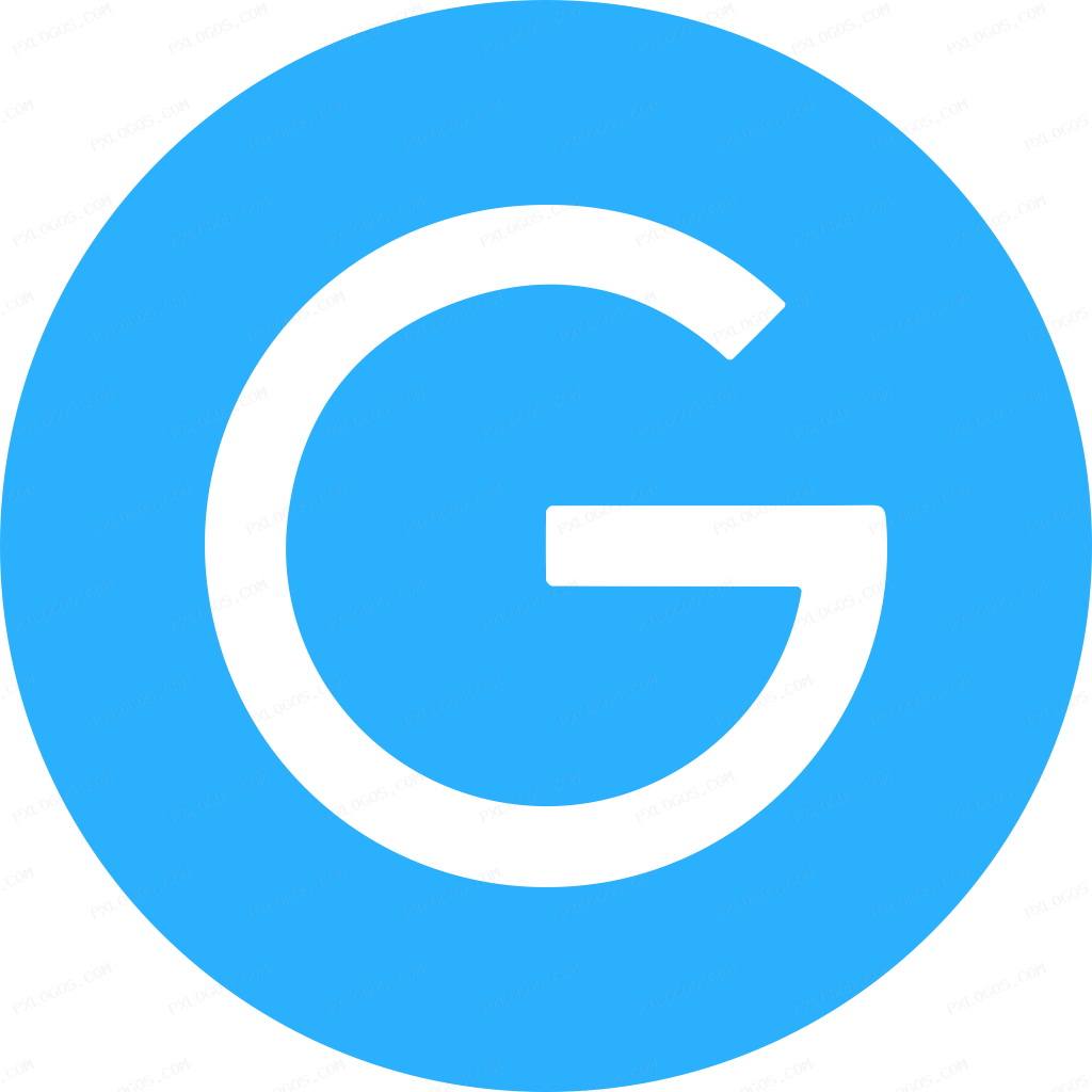 Gulden Logo PNG with transparent background