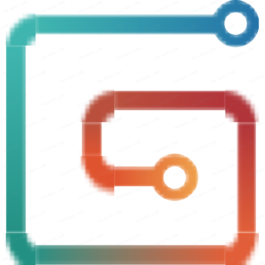 Gumroad Logo PNG with transparent background