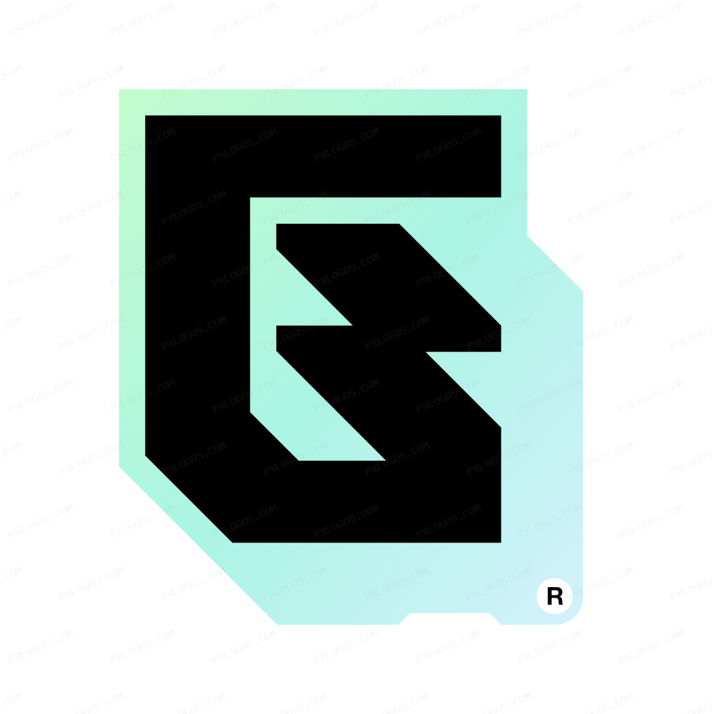 Gunz Logo PNG with transparent background