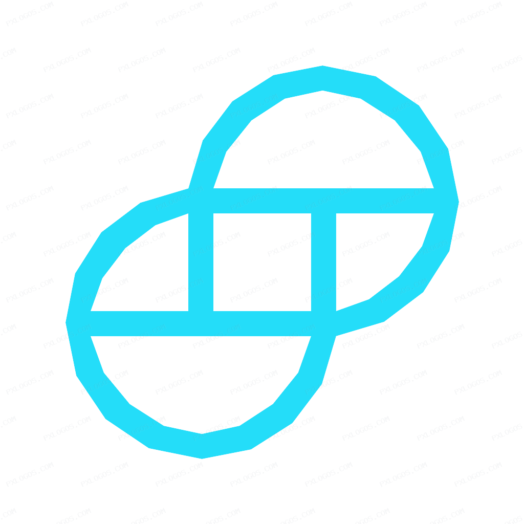 Gusd Logo PNG with transparent background