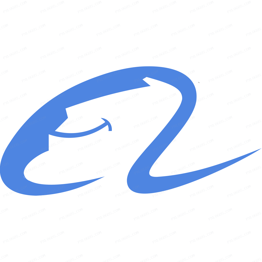 Alidns Logo PNG with transparent background
