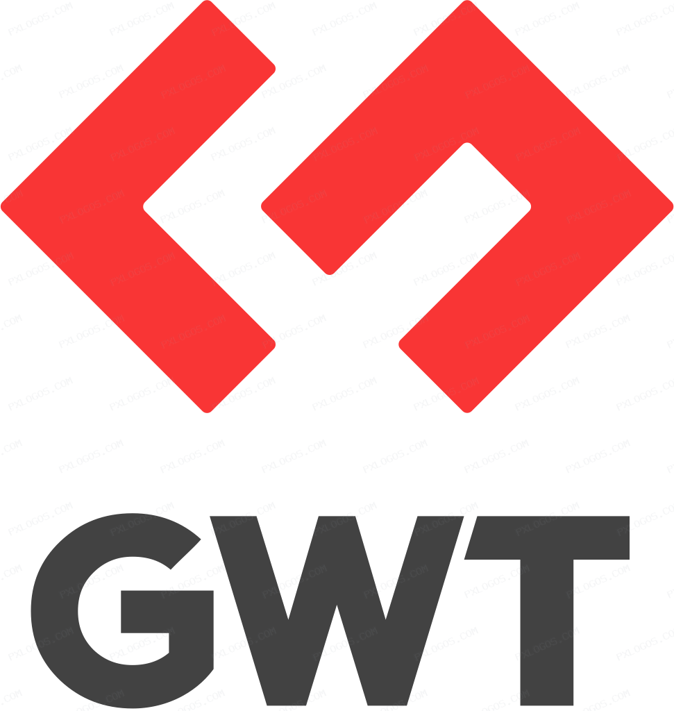 Gwt Logo PNG with transparent background