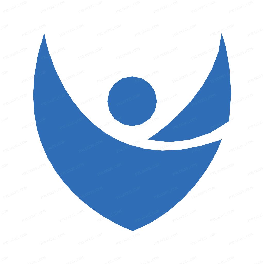 Gymnet Logo PNG with transparent background
