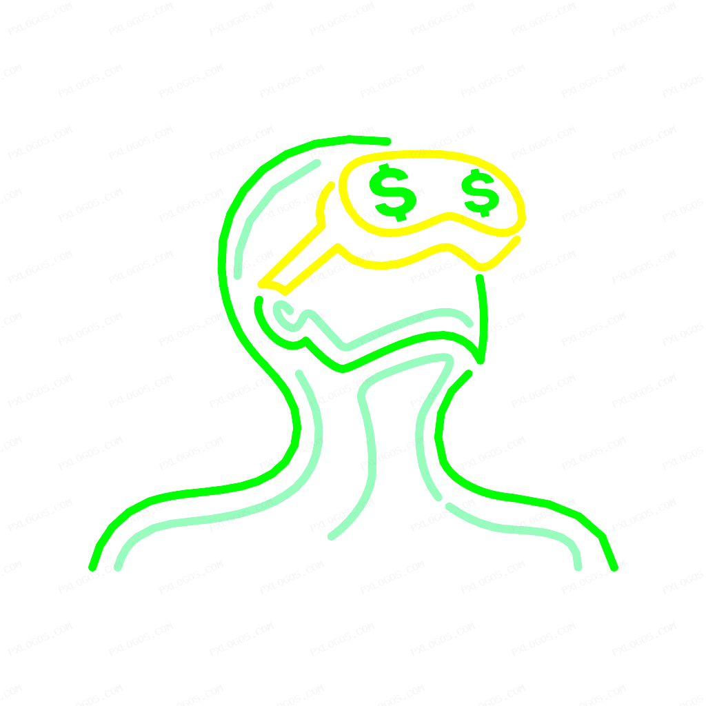 Gzone Logo PNG with transparent background