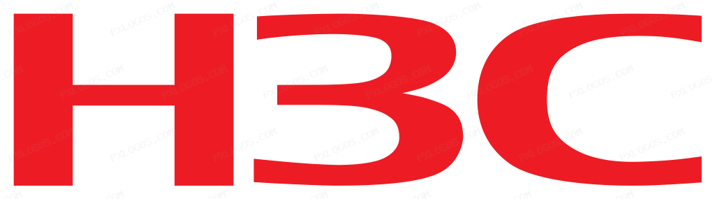 H3 C Technologies Member Logo PNG with transparent background