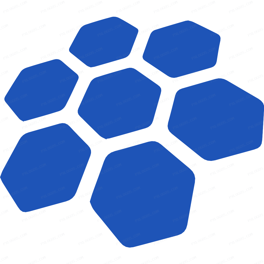 H3 Logo PNG with transparent background