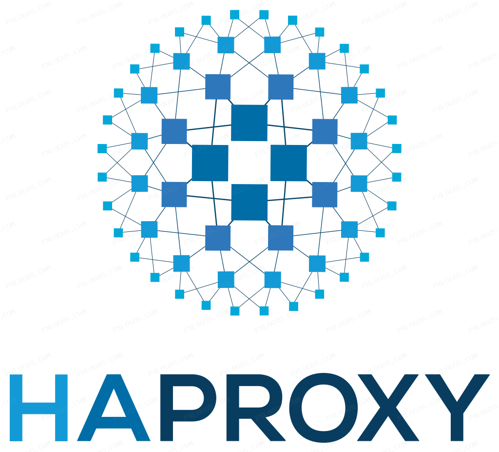 Ha Proxy Technologies Member Logo PNG with transparent background