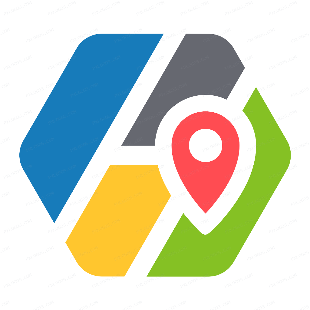 Habitat Social Logo PNG with transparent background