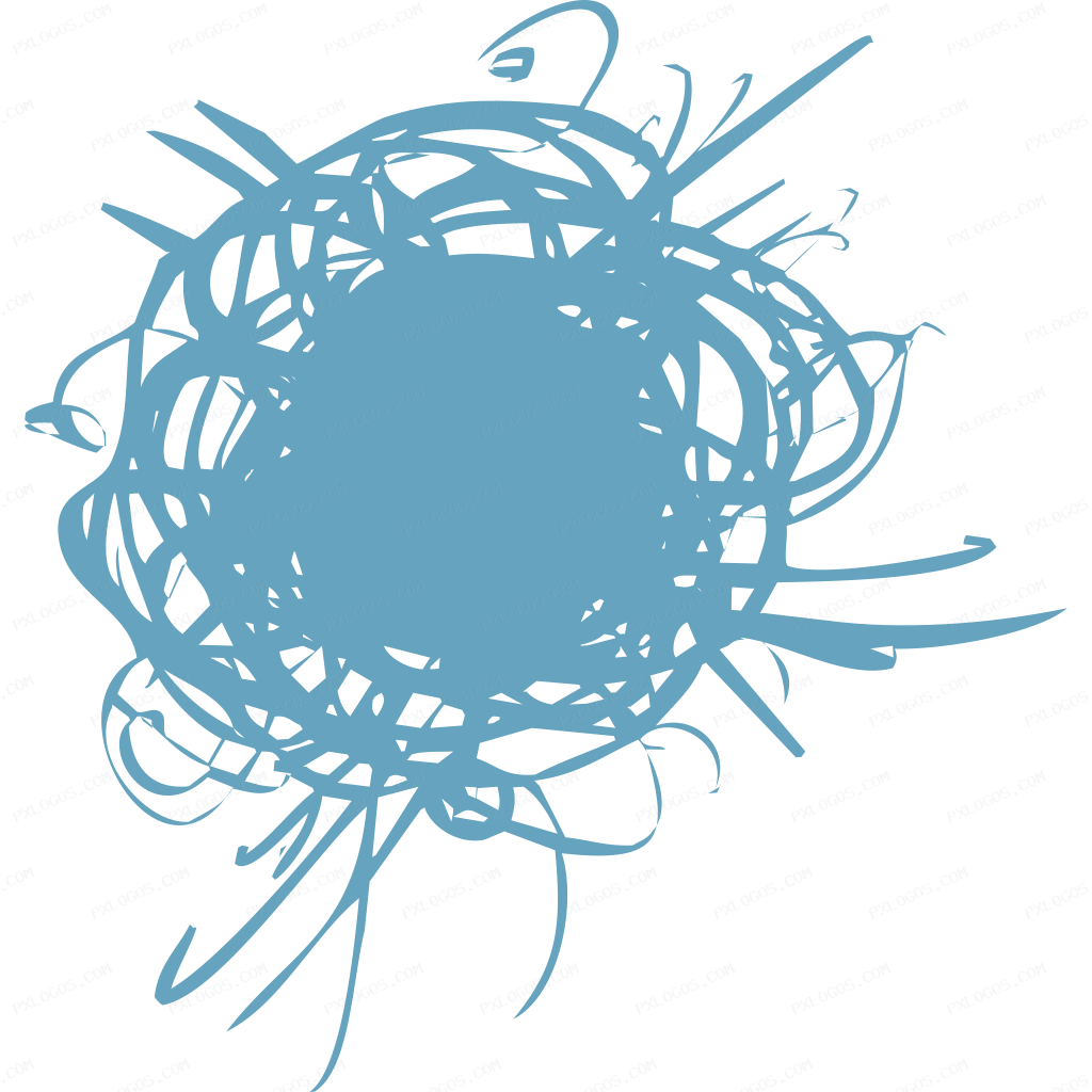 Habr Logo PNG with transparent background