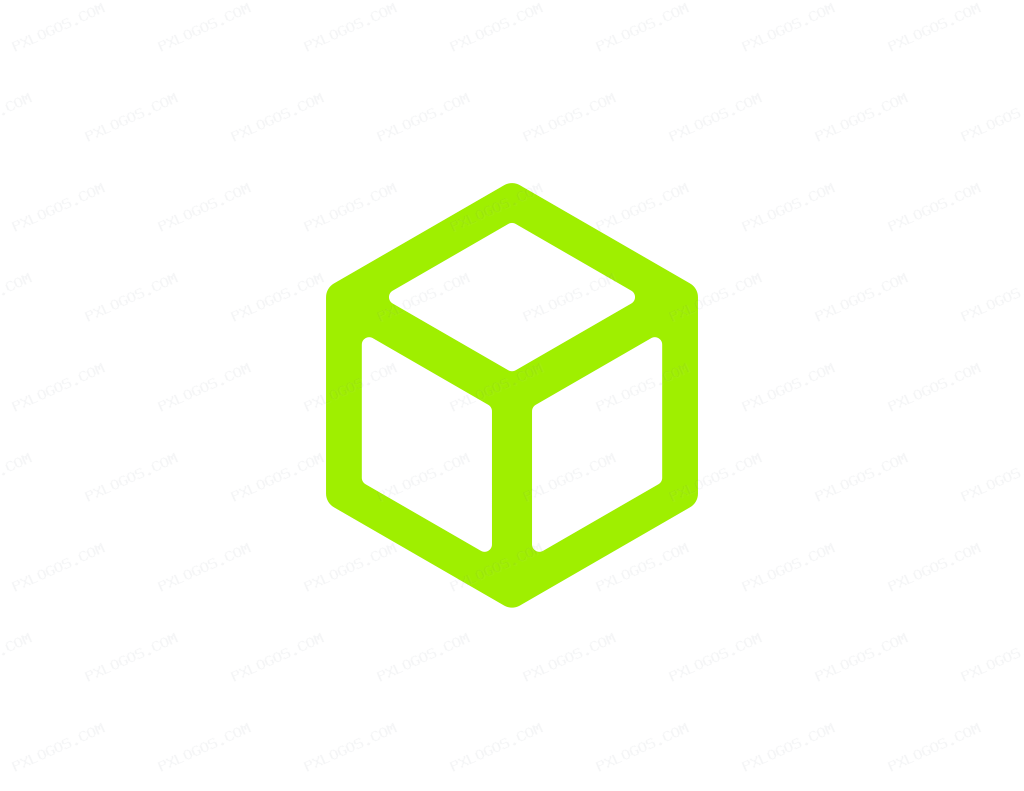 Hack The Box Logo PNG with transparent background