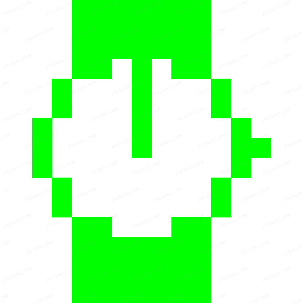 Hacker Noon Logo PNG with transparent background