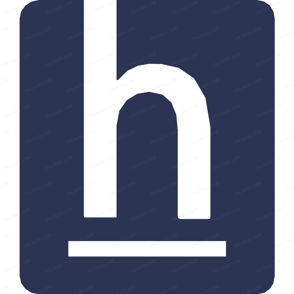 HackerEarth Logo PNG with transparent background