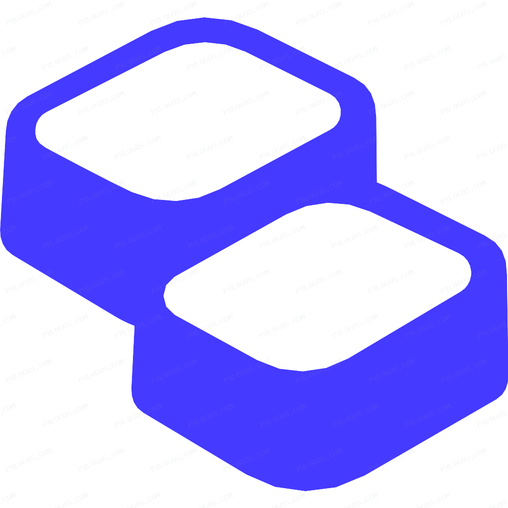 HackMD Logo PNG with transparent background