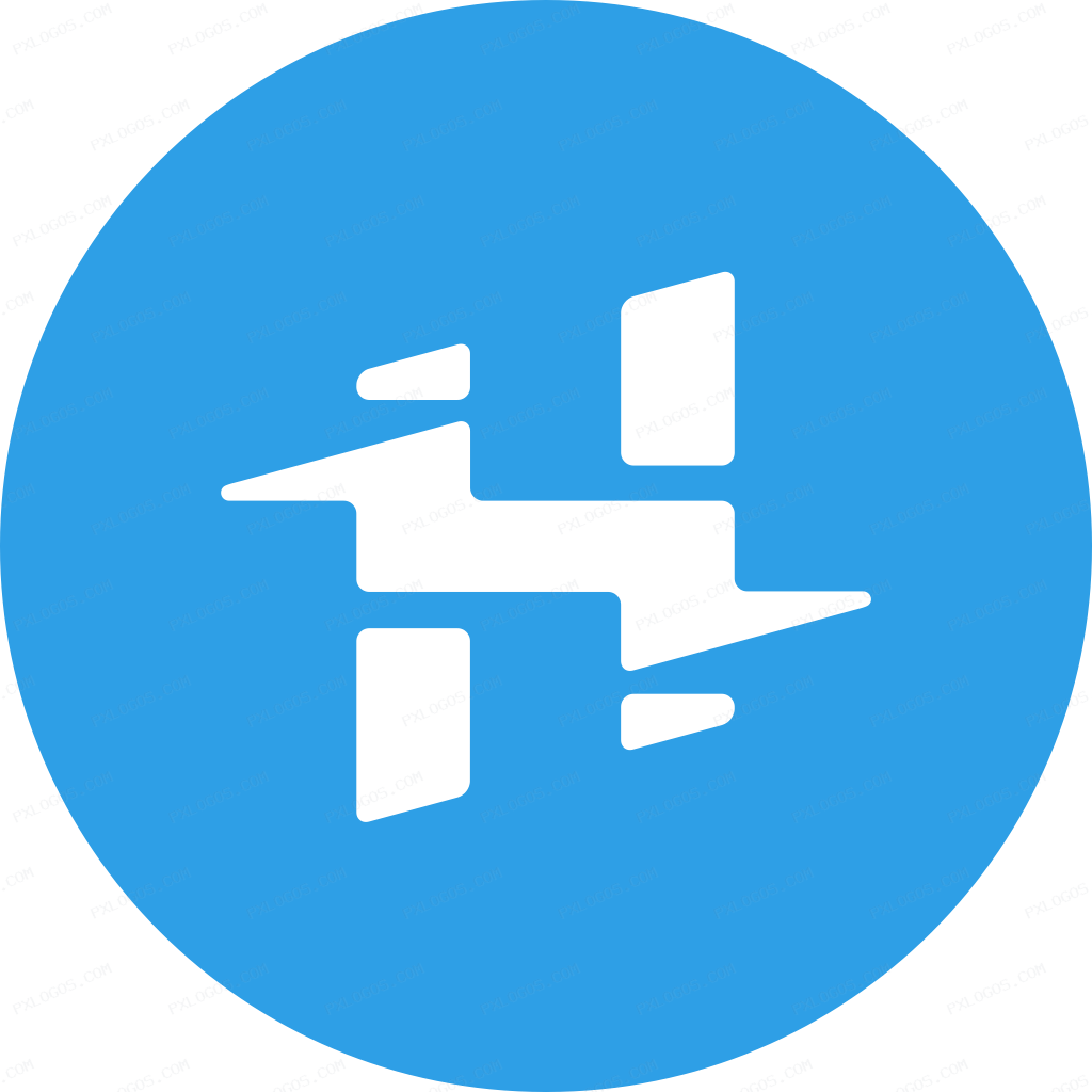Hackster Logo PNG with transparent background