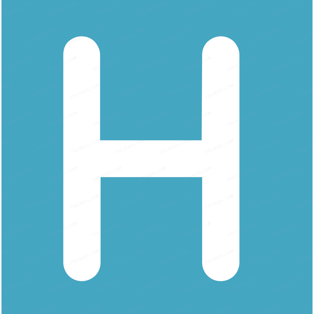 Haeckdesign Logo PNG with transparent background