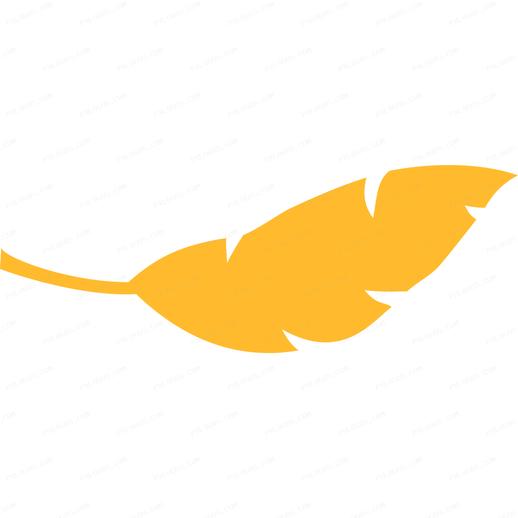 Haiku OS Logo PNG with transparent background