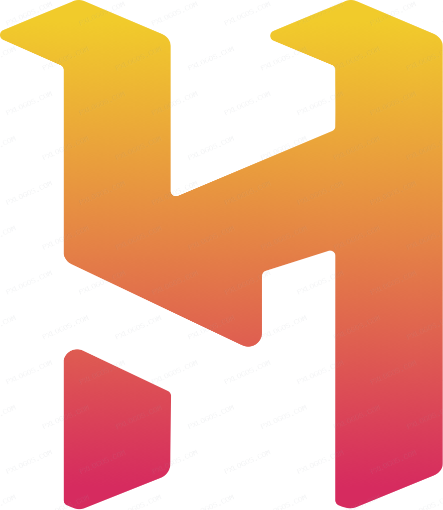 Haiku Logo PNG with transparent background